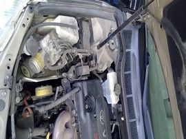 2007 TOYOTA CAMRY, BLACK, HYBRID MODEL, 2.4L, AT,    Z26409